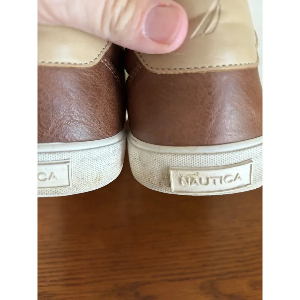 Nautica men turvo